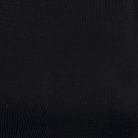 NWT Lulus 1X-3X (16-24) Black Sleeveless Maxi With Pockets (D99.14) - Picture 5 of 7